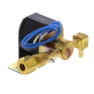 Solenoid Valve Assembly