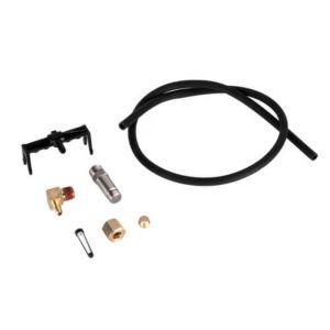 Solenoid Hardware Kit