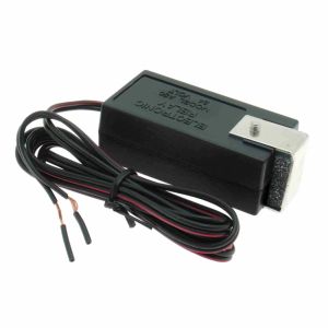 Solenoid Valve Assembly
