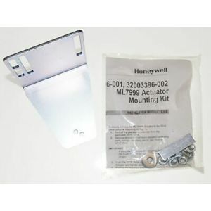 SLATE Butterfly Valve Mounting Kit