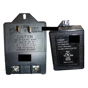 SLATE Display Power Transformer