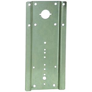 Actuator Mounting Plate