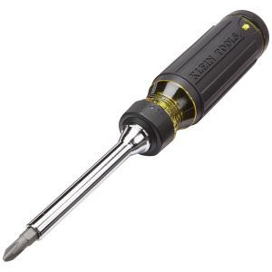 15-in-1 MultiBit Ratcheting Screwdriver