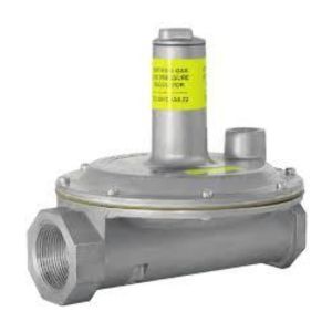 Gas Pressure Regulator 2 in.