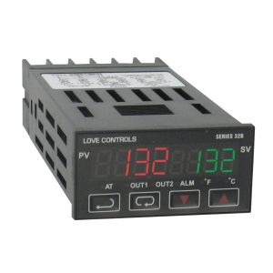 Temperature/Process Controller