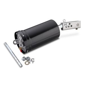 Pneumatic Damper Actuator