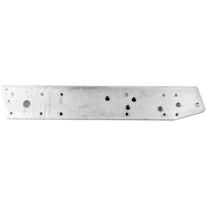 Universal Mounting Plate, 3/4 in.