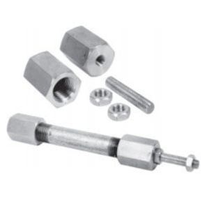 Actuator Shaft Extension Kit