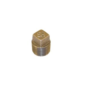 Plug, 3/8 in. NPT