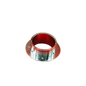 O2 Probe Mounting Flange