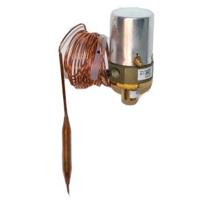 Remote Bulb Pneumatic Thermostat