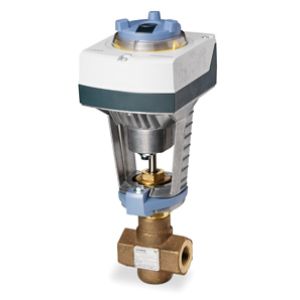 Globe Valve Assembly, 2 Way, 3/4 in.