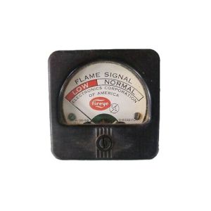 Flame Meter