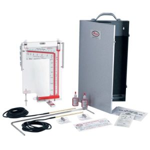 Air Velocity Meter Kit