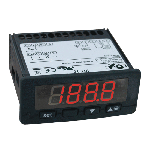 Digital Temperature Switch