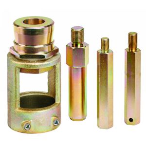 High Temp Actuator Kit