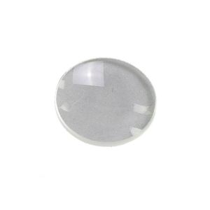 Quartz Lens