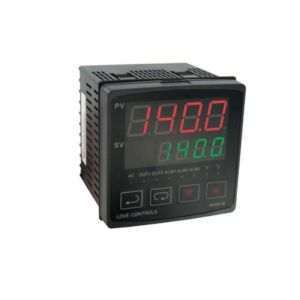 Temperature/Process Controller