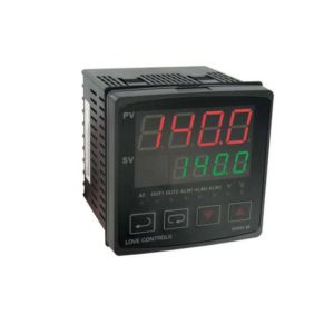 Temperature/Process Controller