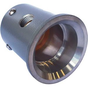 NPT Mounting Flange, 1 in.