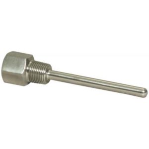 Stainless Steel Immersion Well