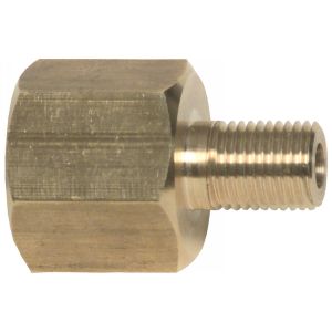 Immersion Well Adaptor