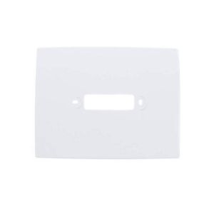 Cover Plate, Premier White