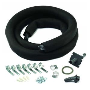 Duct Or Remote Mounting Kit