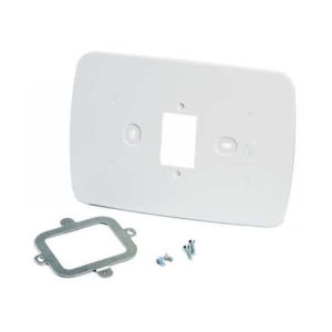 Cover Plate, Premier White