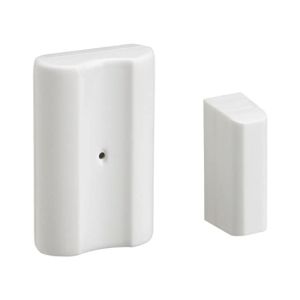 Optional Sliding Door/ Window Sensor