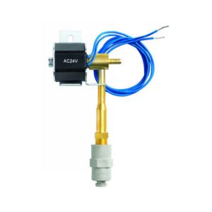 AC Solenoid Valve