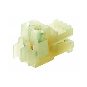 Edge Connector Bag Assembly, 2 Position