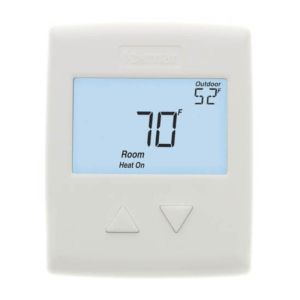Hydronic Heating Zone Thermostat