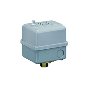 Pump Or Compressor Pressure Switch