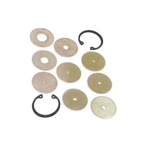 Orifice Kit