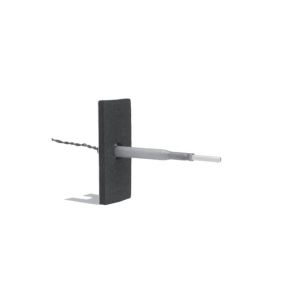 Duct Temperature Sensor, 4 in.