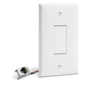 Flush Mount Temperature Sensor