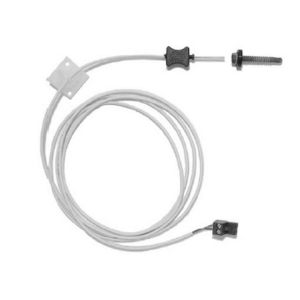 Duct Temperature Sensor, 18 in.