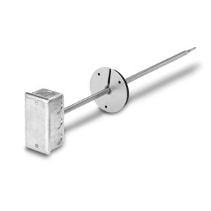 Duct Temperature Sensor, 8 in.