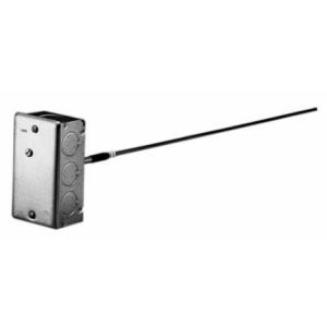 Duct Temperature Sensor, 24 in.