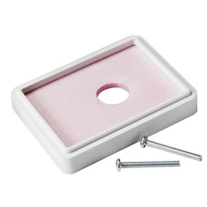 Extender Ring Kit, WHite