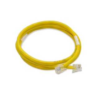 Auto-Binding Cable