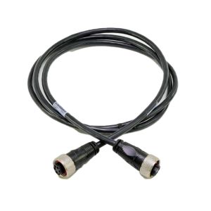 Pre-Wired, 5 Conductor Cable, 6 ft.