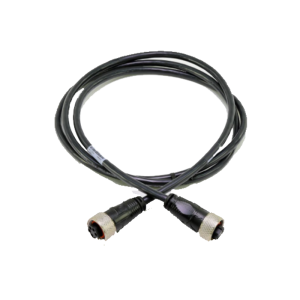 Pre-Wired, 5 Conductor Cable, 40 ft.