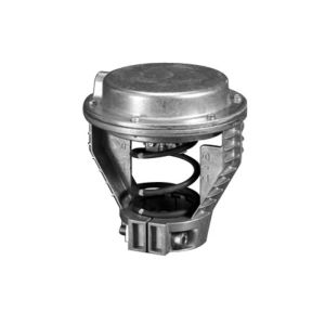 4PNEUMATIC ACTUATOR,5-10 PSI