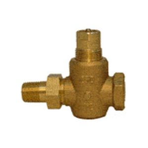 3/4NO,VLV,6.3 Cv,BZ,200N, FxUM