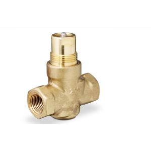 1/2NC,VLV,4.0 CV,SS,NPT-NPT