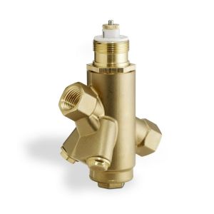 PICV, 2 Way, 1/2 in. NPT, 4.5 GPM