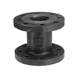 3-Way Valve Service Flange, 2-1/2 in.