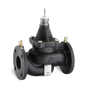 PICV, 2 Way, 3 in. Flanged